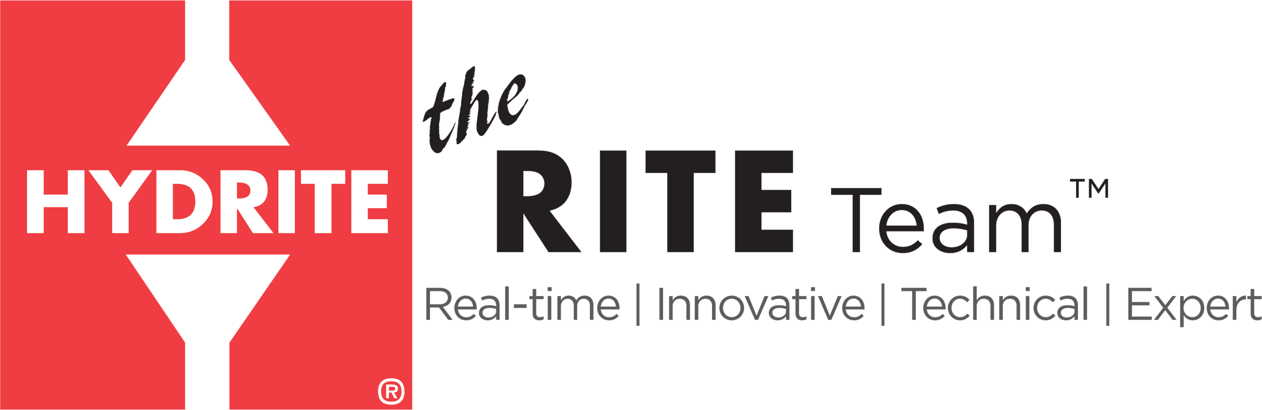 The RITE Team Logo