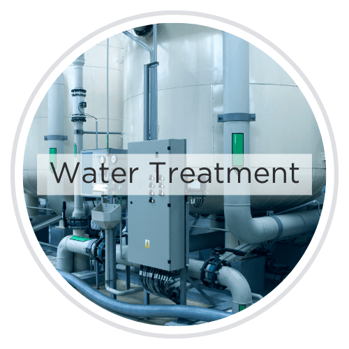 Wastewater Treatment & Odor Control