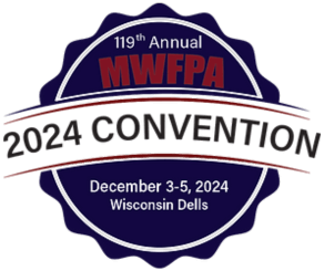 2024 MWFPA Annual Convention Logo