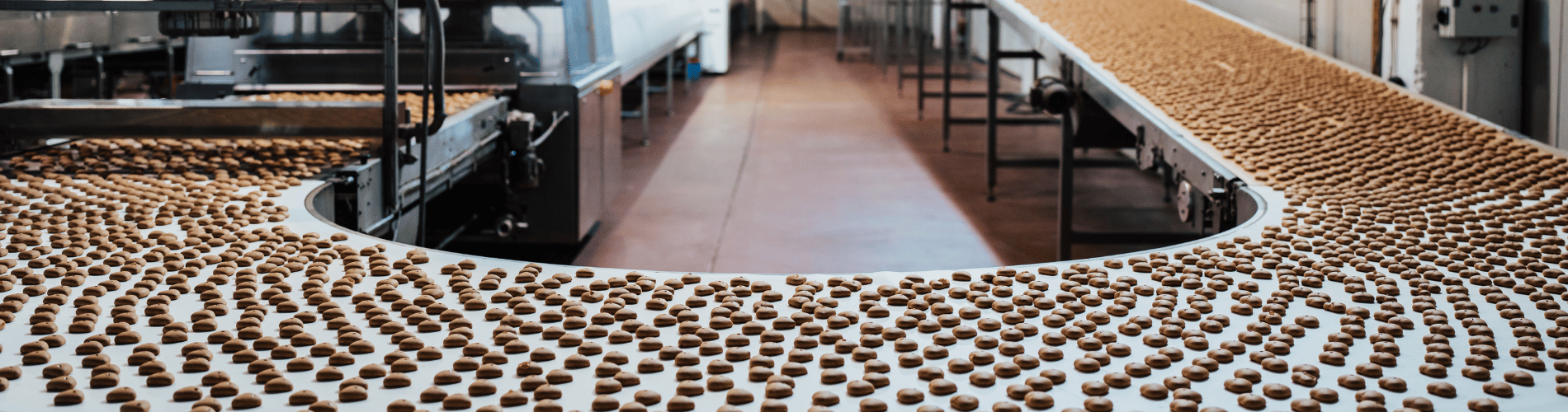 cookie conveyor