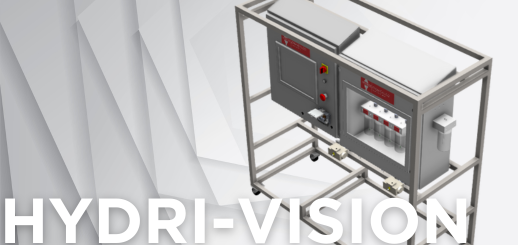 Hydri-Vision Graphic