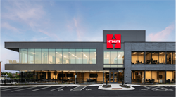 Hydrite Corporate Facility