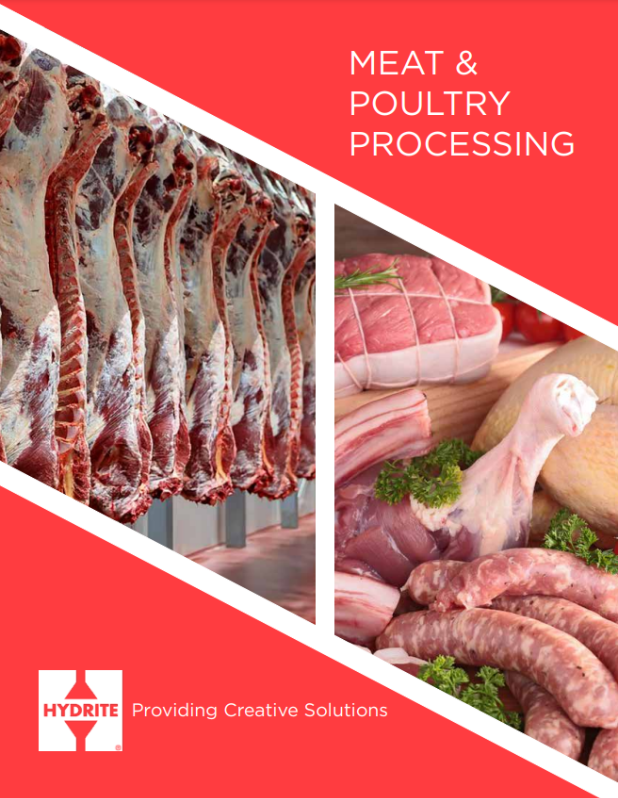 Meat and Poultry Processing