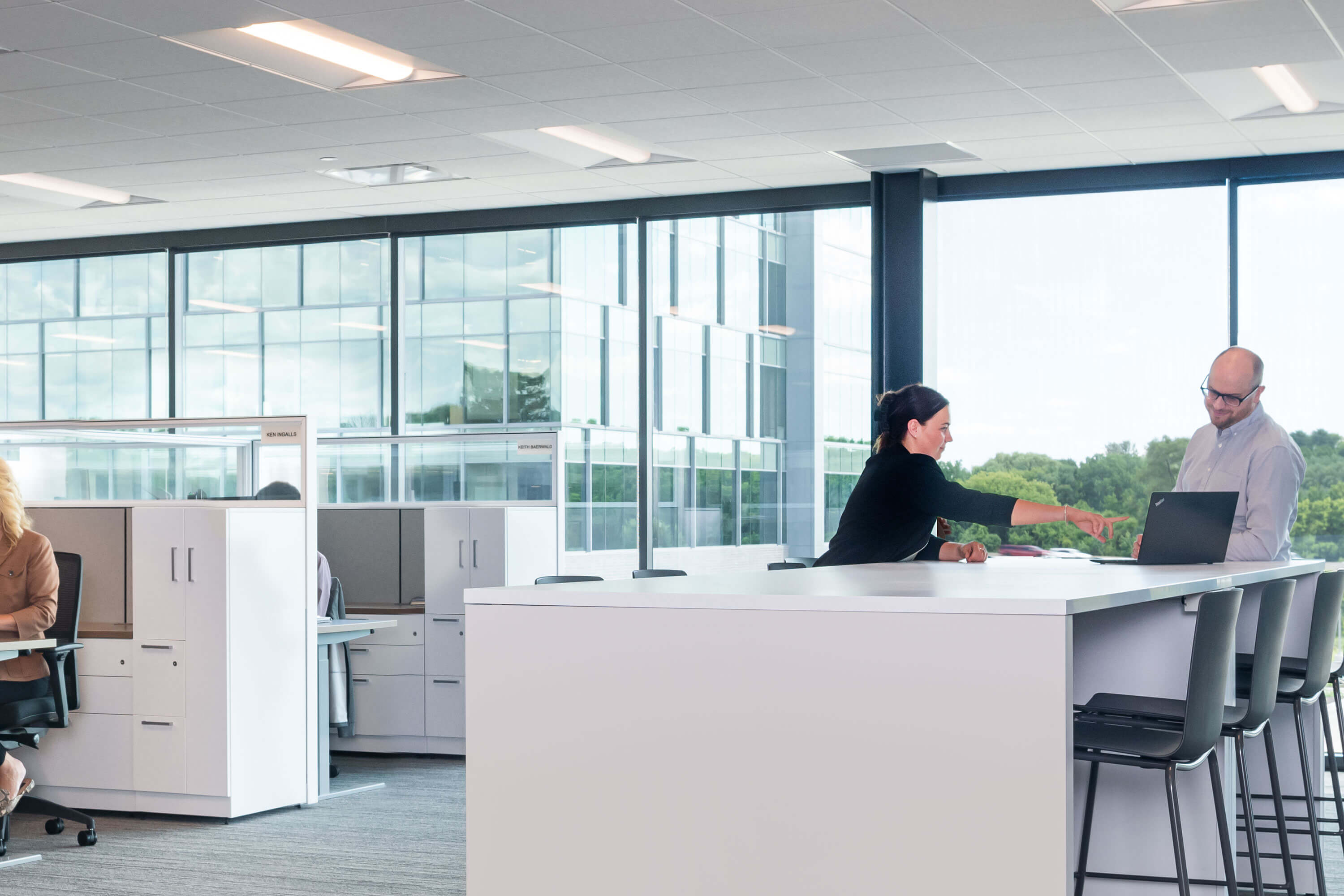 Hydrite Knowledge Base