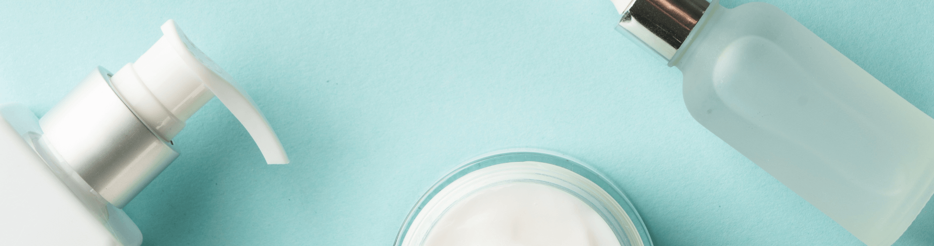 Personal Care Blending, Distribution, and Technical Assistance