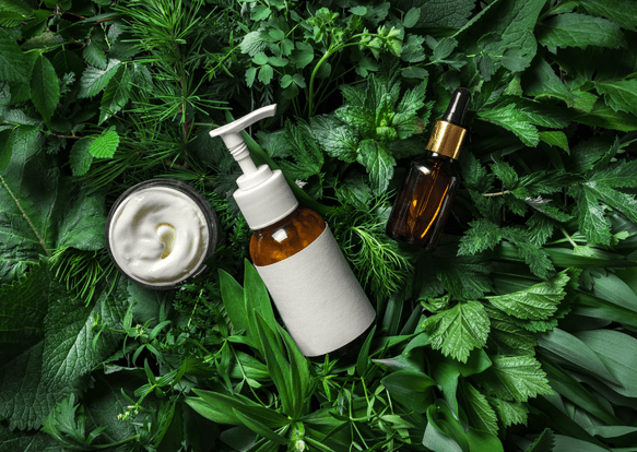 Personal Care Sustainability