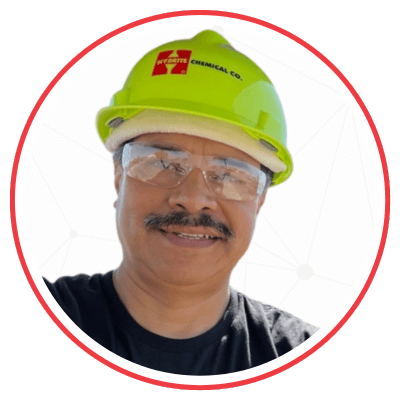 Byron Chitay Safety Quote