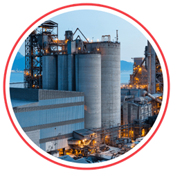 Industrial Water Treatment