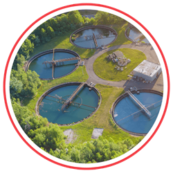 Municipal Water Treatment