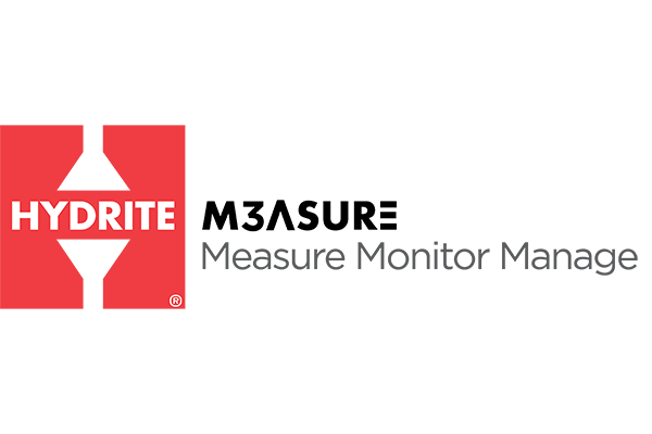 M3ASURE Logo